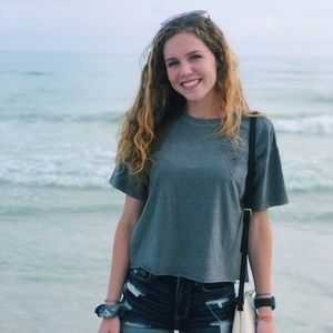 Meet your Posher, Carly ;)